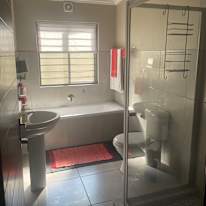Photo of Neill's room