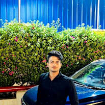 Photo of Vahid khan's room