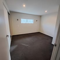 Photo of Becs's room