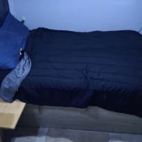Photo of Naz's room