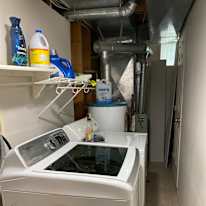 Photo of Rosa's room