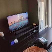 Photo of Srishti Bandopadhaya's room