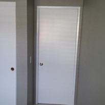 Photo of Paula and Jim's room