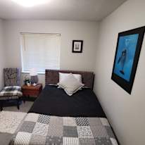 Photo of TRISH's room