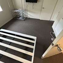 Photo of Zoe's room