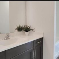 Photo of Ellen Bae's room