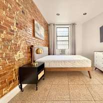 Photo of Eugene's room