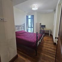 Photo of Wai Yee's room