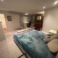 Photo of Jasmine Gagnon's room