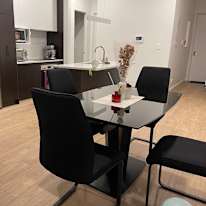 Photo of win's room