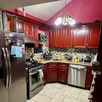Photo of Jigna's room