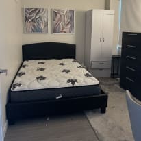 Photo of Sadie's room