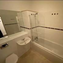 Photo of Favour's room