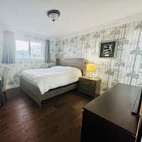 Photo of ARYA KAMKAR's room