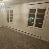 Photo of Josh's room