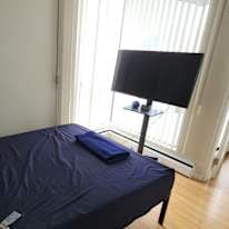 Photo of San's room