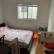 Photo of Trevor's room
