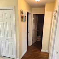 Photo of Bruce's room
