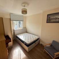 Photo of Abdullah  uysal's room