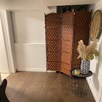 Photo of Mary's room