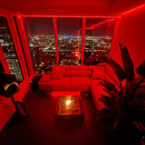 Photo of Heri's room