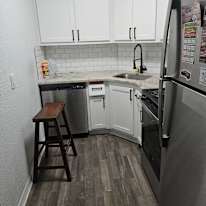 Photo of Dominick Dadamio's room