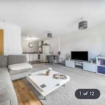 Photo of Kishan's room