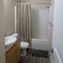 Photo of Subhankar's room