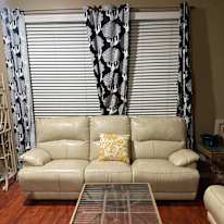 Photo of Cece's room