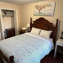 Photo of Rita's room