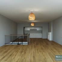 Photo of Sam June's room