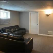 Photo of Ham's room