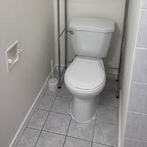 Photo of Brenda's room