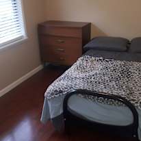 Photo of Rick's room