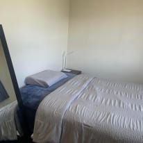 Photo of Greggy's room