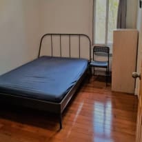 Photo of Nicki's room