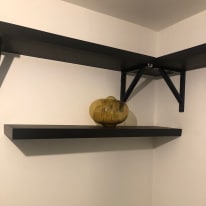 Photo of Michael's room