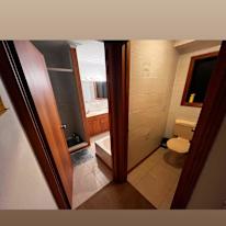 Photo of Drayton Colson's room