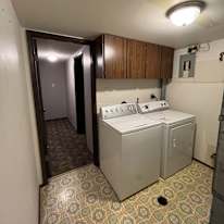 Photo of Angela's room