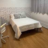 Photo of Homebase's room