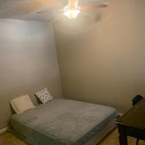 Photo of Lejla's room