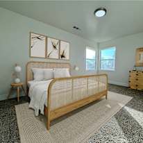 Photo of Sonia's room