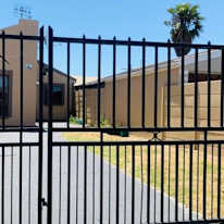 Photo of Nwabisa's room