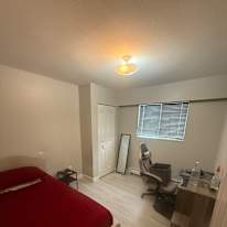 Photo of Jas's room