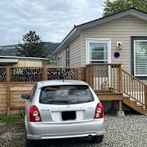 Photo of Sherri's room