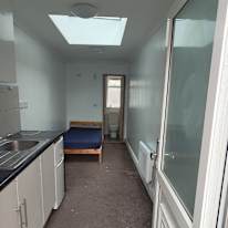 Photo of Wasla Anwar's room