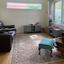 Photo of Tianna's room