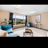 Photo of Nicole's room