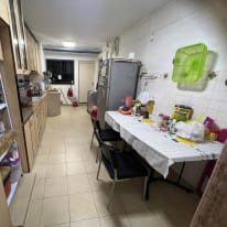 Photo of Bey Meng's room