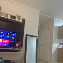 Photo of Ronewa's room